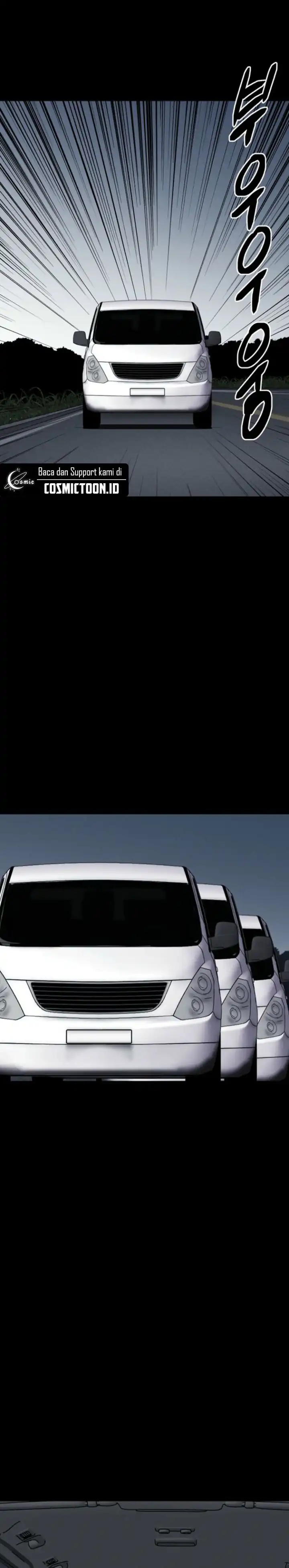 Baca Blood Rain: Zero - Chapter 03 halaman 26