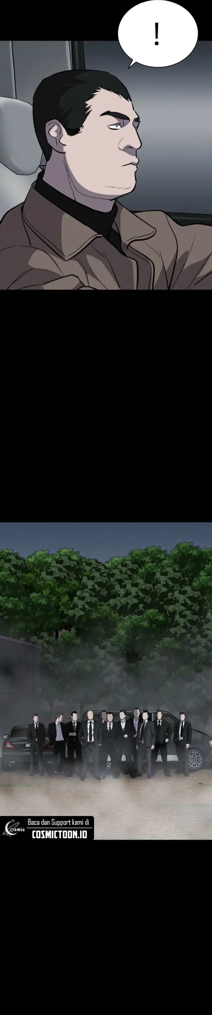 Baca Blood Rain: Zero - Chapter 03 halaman 29