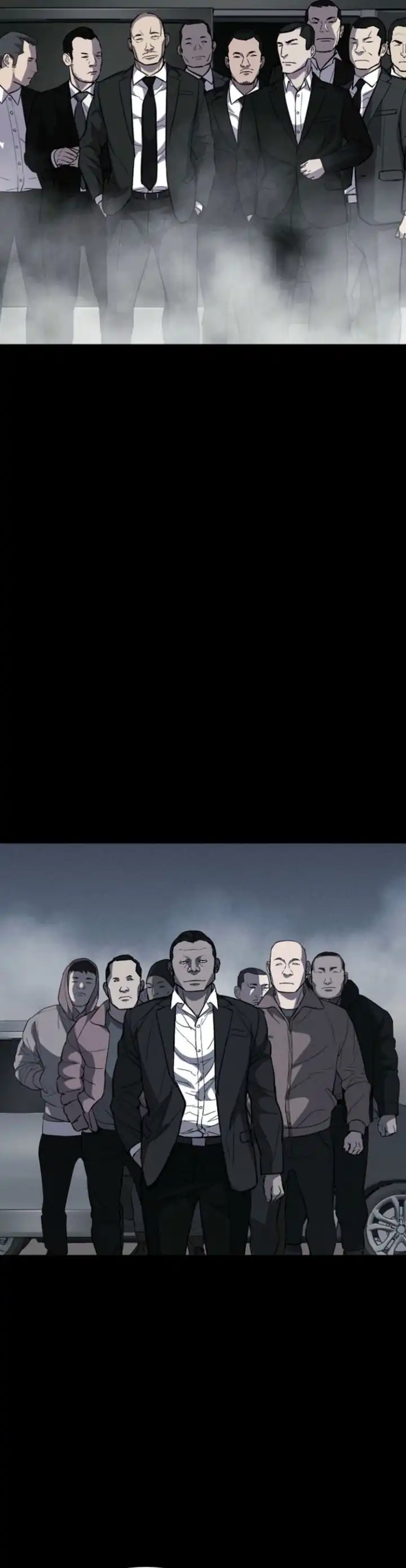 Baca Blood Rain: Zero - Chapter 03 halaman 31