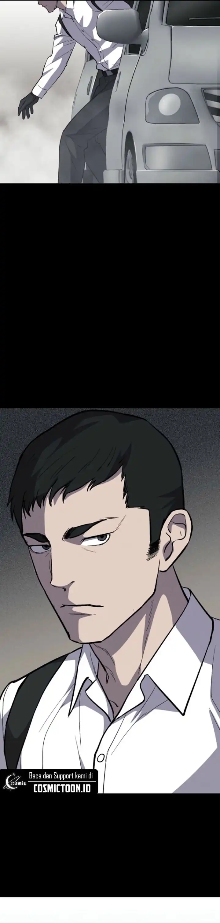 Baca Blood Rain: Zero - Chapter 03 halaman 36