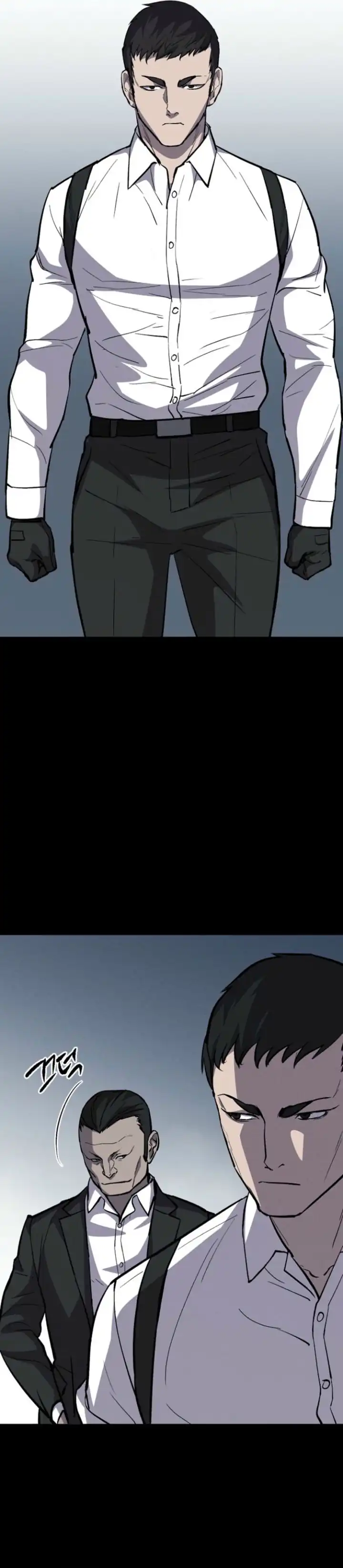 Baca Blood Rain: Zero - Chapter 03 halaman 37