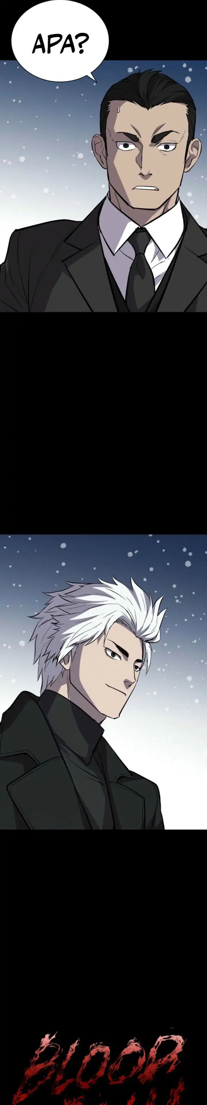 Baca Blood Rain: Zero - Chapter 03 halaman 8