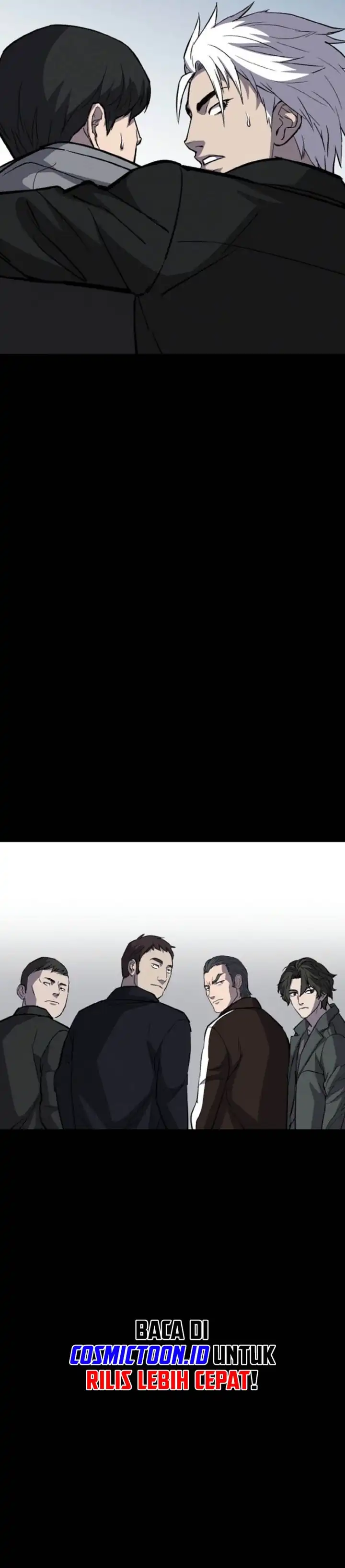 Baca Blood Rain: Zero - Chapter 04 halaman 12
