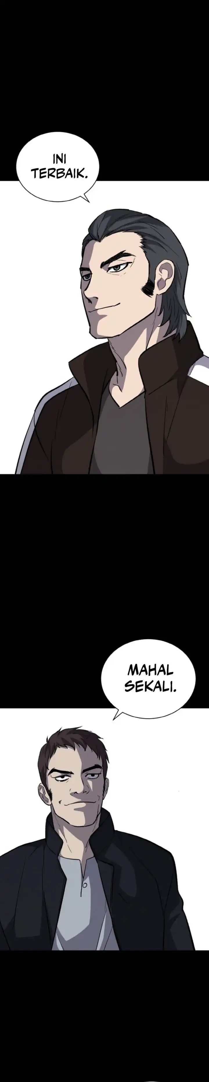 Baca Blood Rain: Zero - Chapter 04 halaman 15