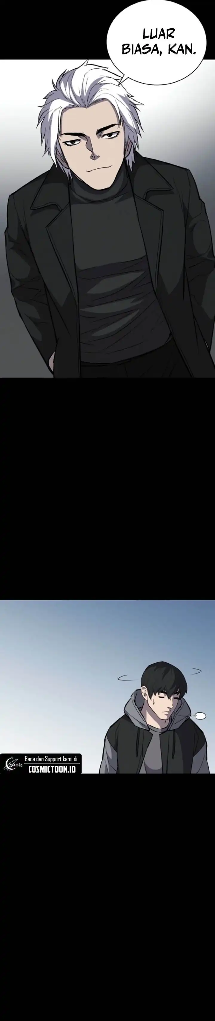 Baca Blood Rain: Zero - Chapter 04 halaman 16