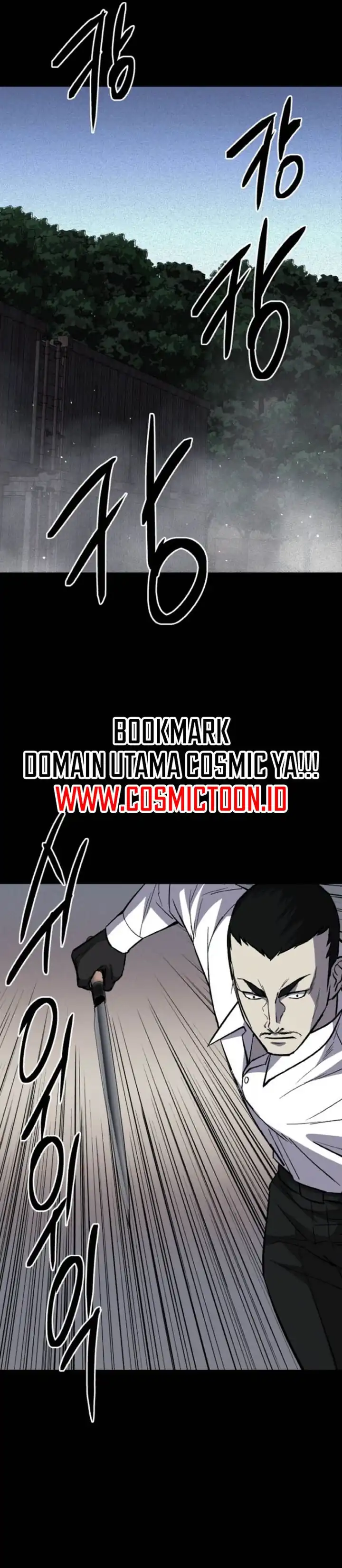 Baca Blood Rain: Zero - Chapter 04 halaman 17