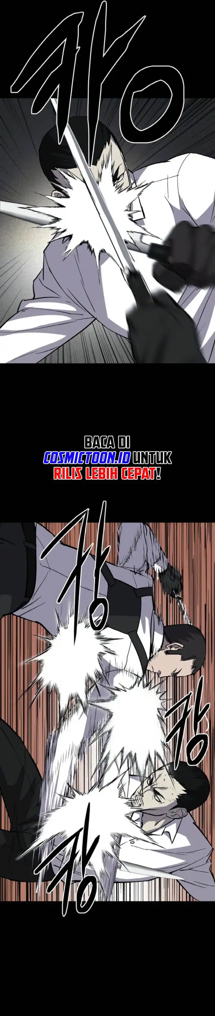 Baca Blood Rain: Zero - Chapter 04 halaman 22