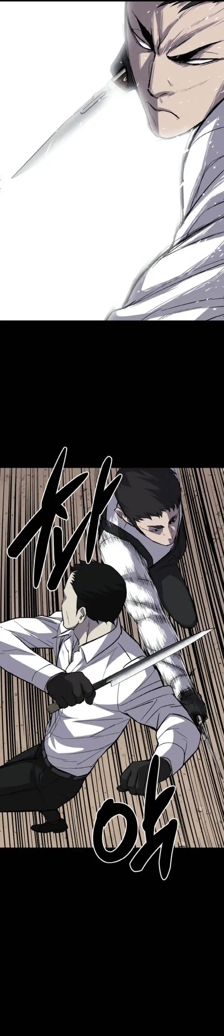 Baca Blood Rain: Zero - Chapter 04 halaman 25