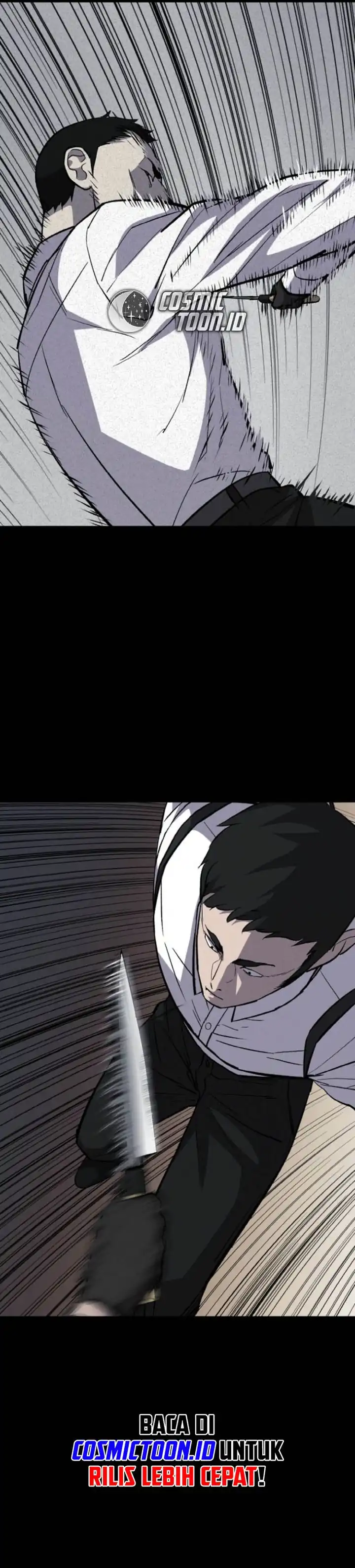Baca Blood Rain: Zero - Chapter 04 halaman 26
