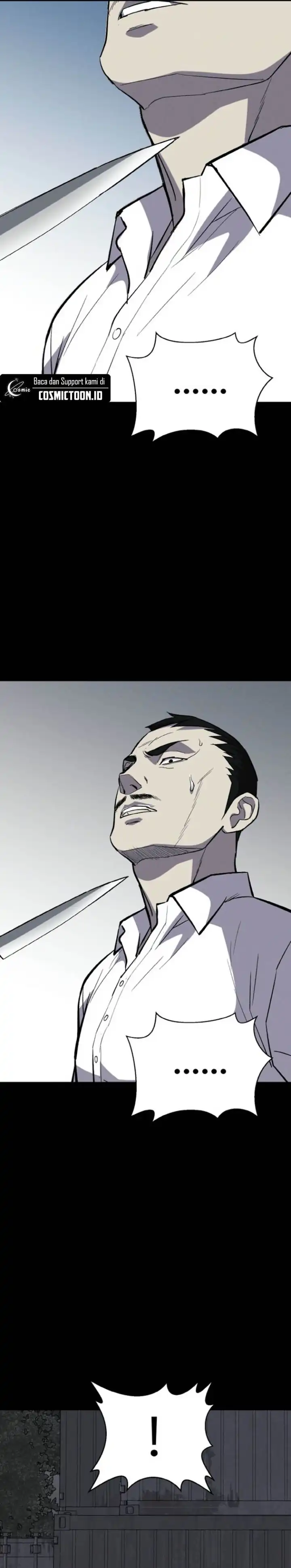 Baca Blood Rain: Zero - Chapter 04 halaman 28