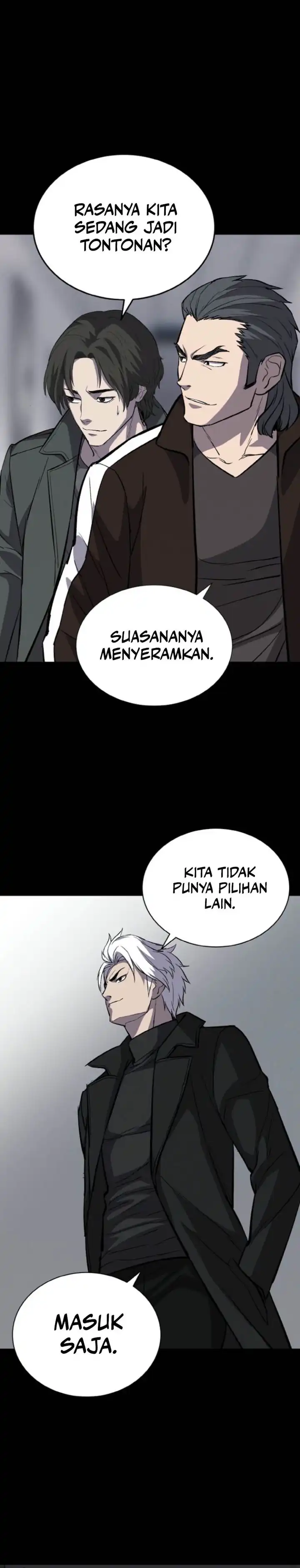 Baca Blood Rain: Zero - Chapter 04 halaman 38
