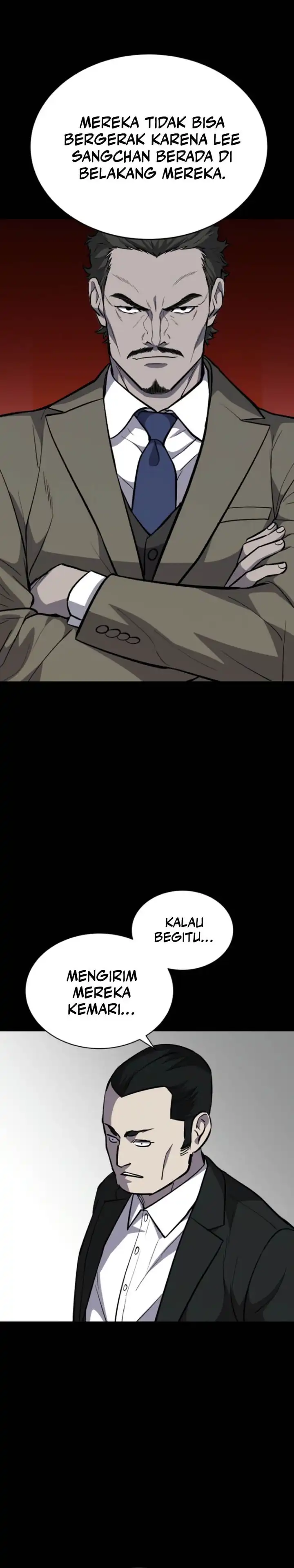 Baca Blood Rain: Zero - Chapter 05 halaman 14