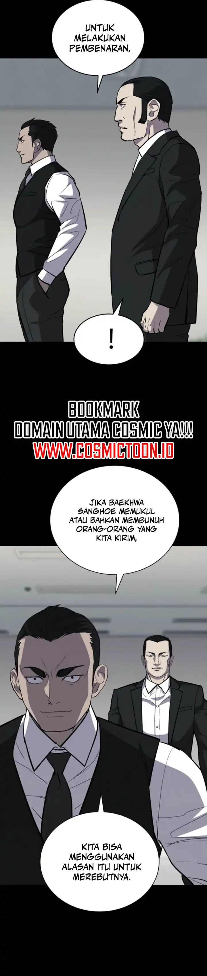 Baca Blood Rain: Zero - Chapter 05 halaman 15