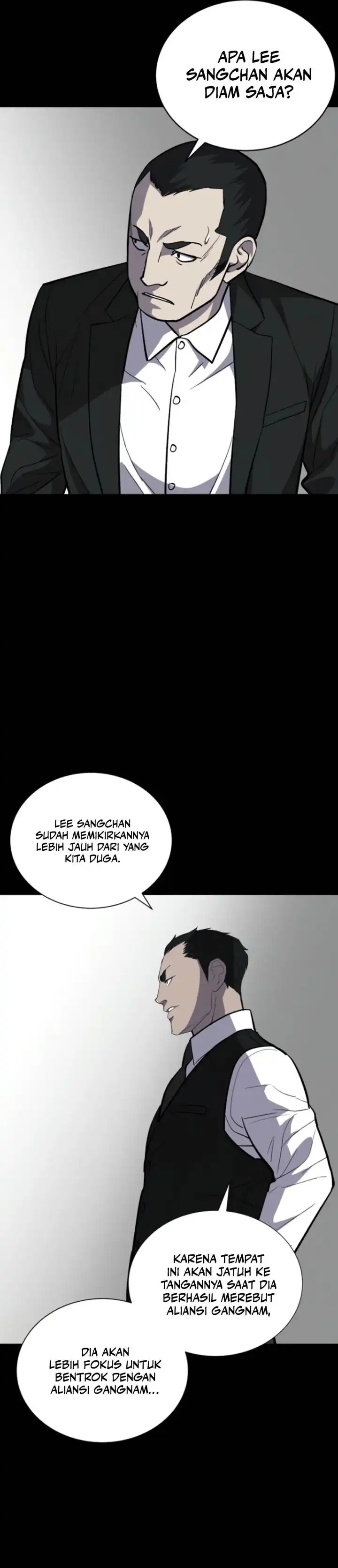 Baca Blood Rain: Zero - Chapter 05 halaman 16