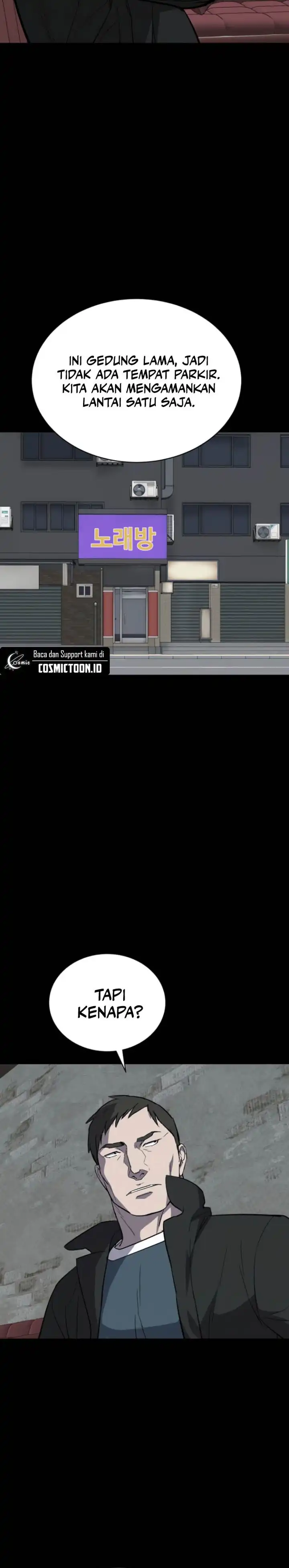 Baca Blood Rain: Zero - Chapter 05 halaman 23