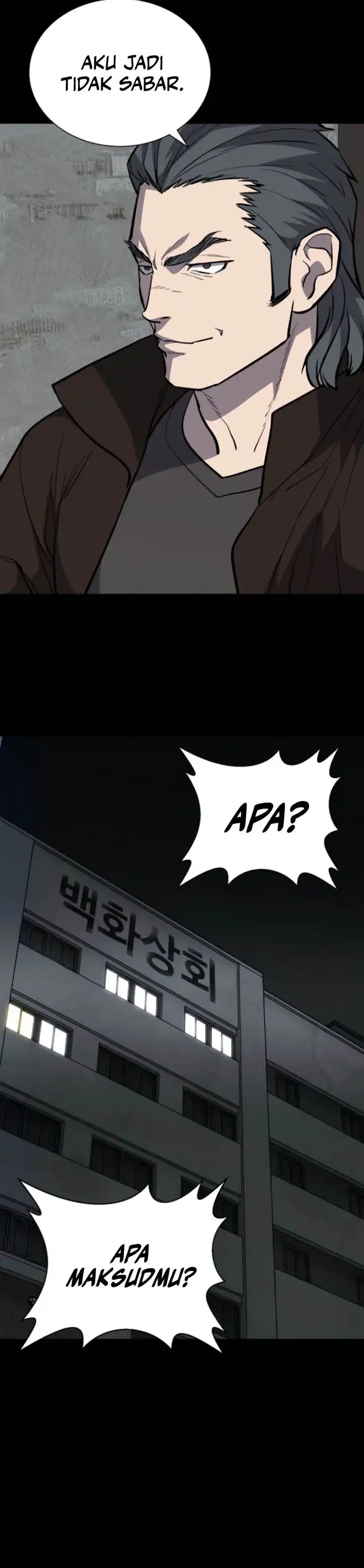 Baca Blood Rain: Zero - Chapter 05 halaman 27