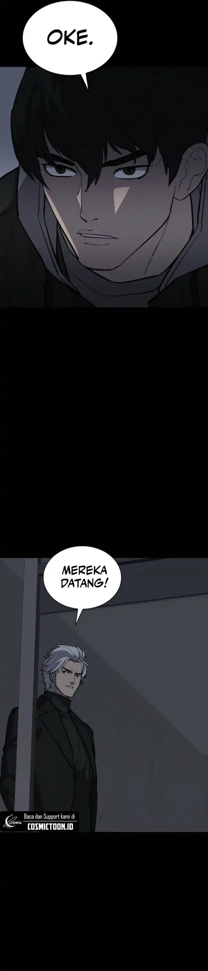 Baca Blood Rain: Zero - Chapter 05 halaman 33
