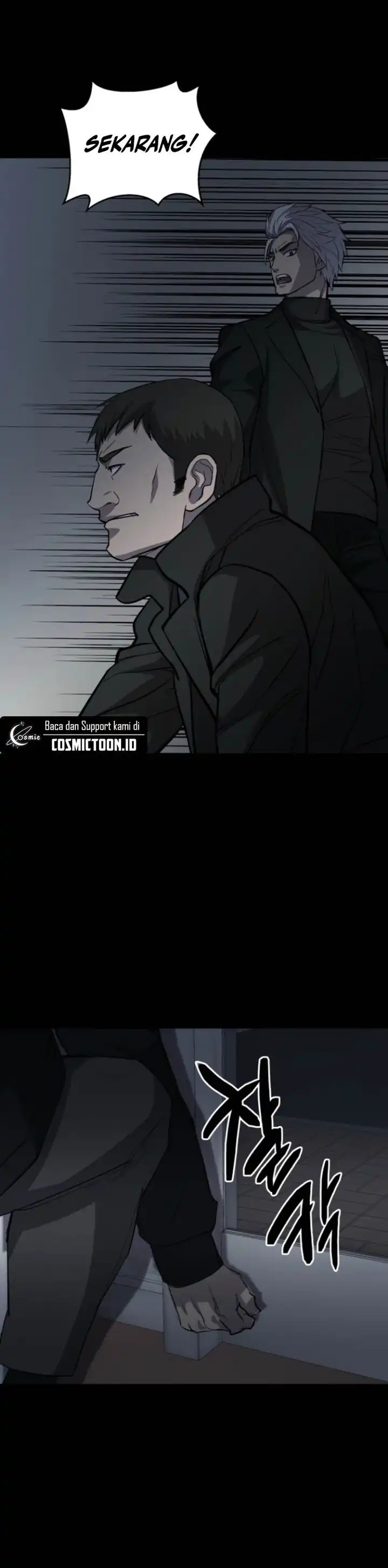 Baca Blood Rain: Zero - Chapter 05 halaman 39