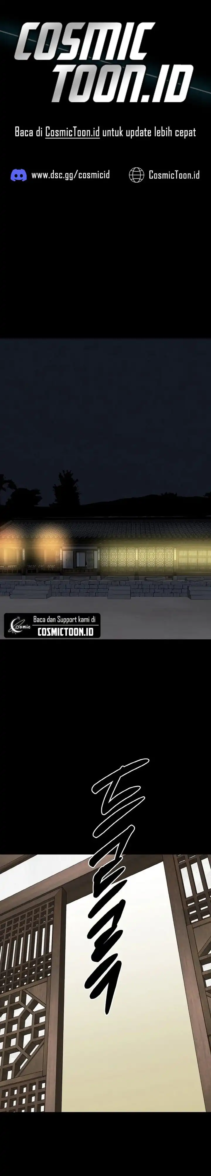 Baca Blood Rain: Zero - Chapter 06 halaman 1