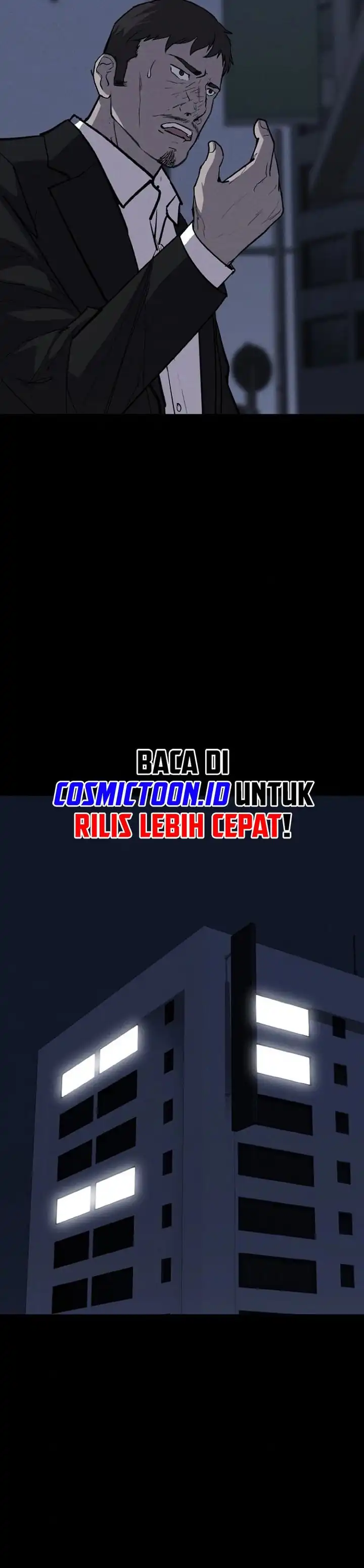 Baca Blood Rain: Zero - Chapter 06 halaman 21
