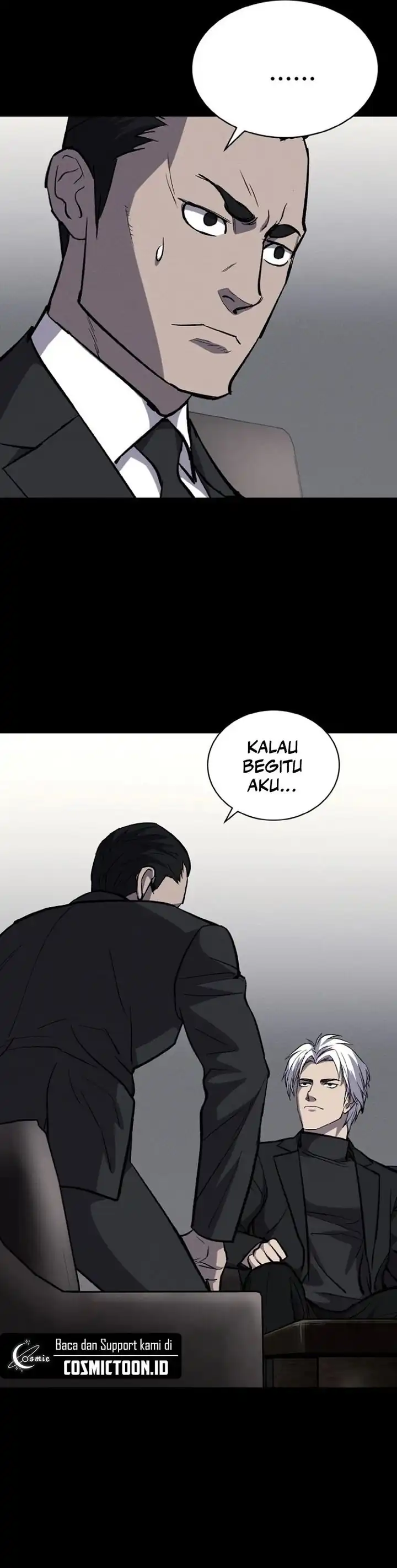 Baca Blood Rain: Zero - Chapter 06 halaman 35