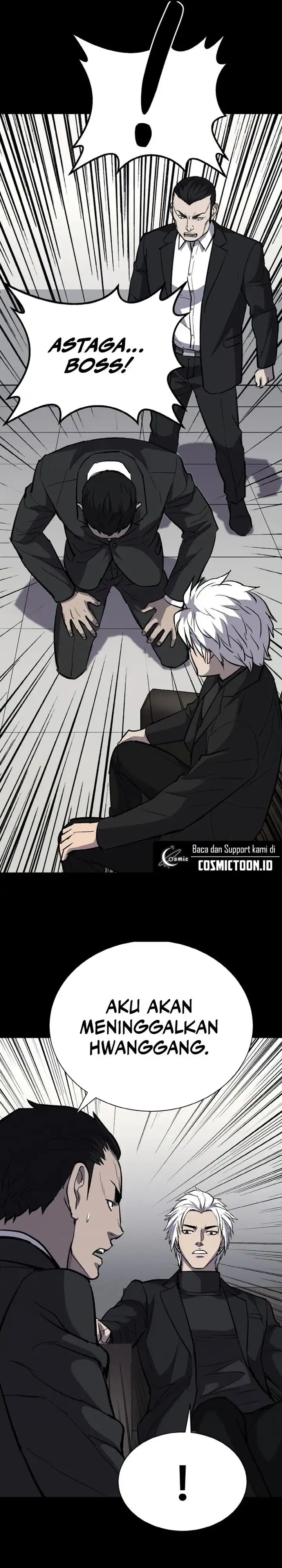 Baca Blood Rain: Zero - Chapter 06 halaman 37