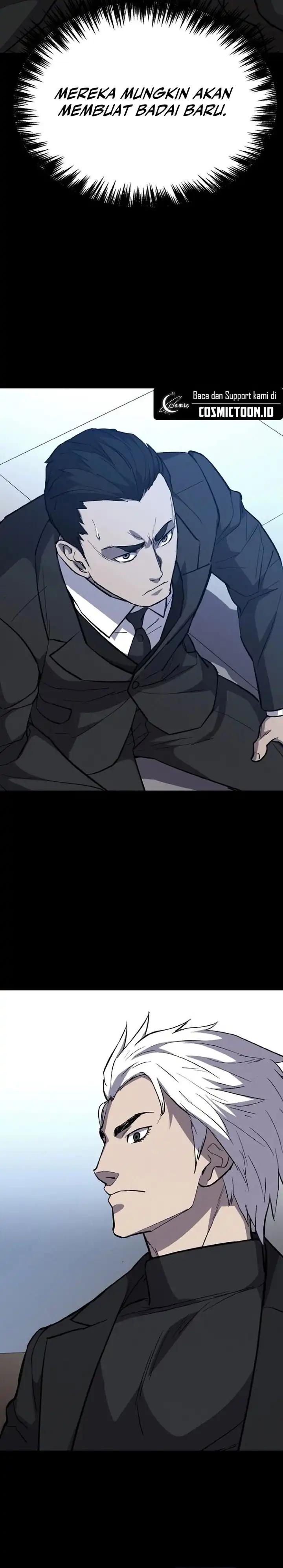Baca Blood Rain: Zero - Chapter 06 halaman 39