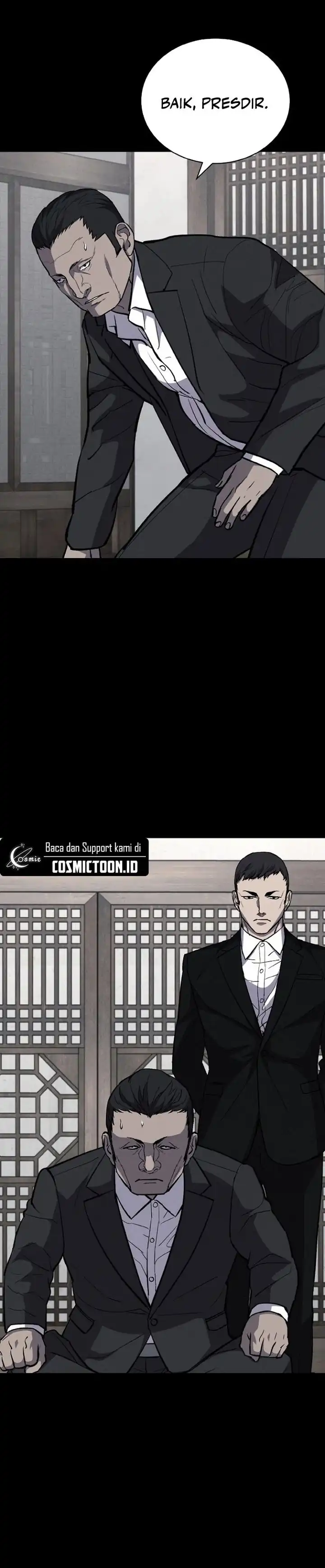 Baca Blood Rain: Zero - Chapter 06 halaman 5