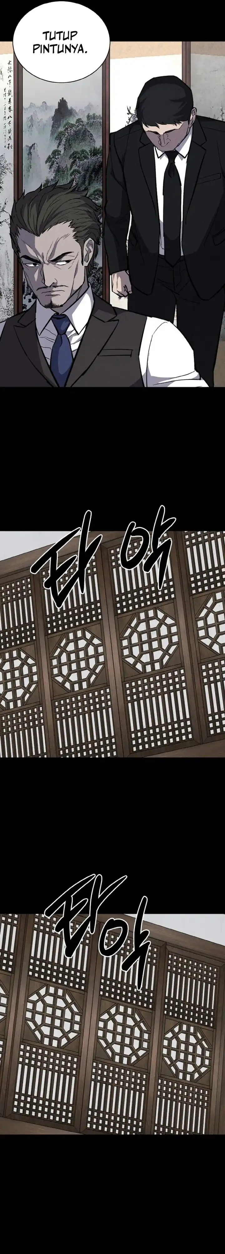 Baca Blood Rain: Zero - Chapter 06 halaman 6