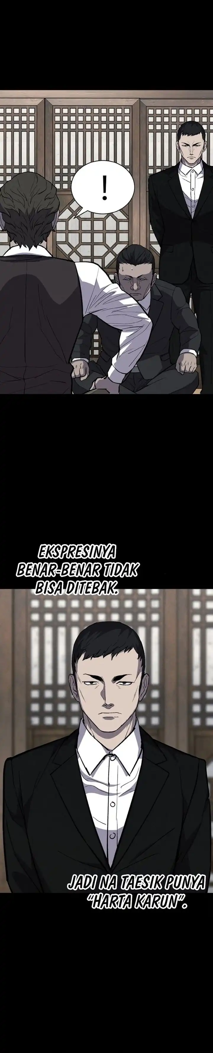 Baca Blood Rain: Zero - Chapter 06 halaman 7