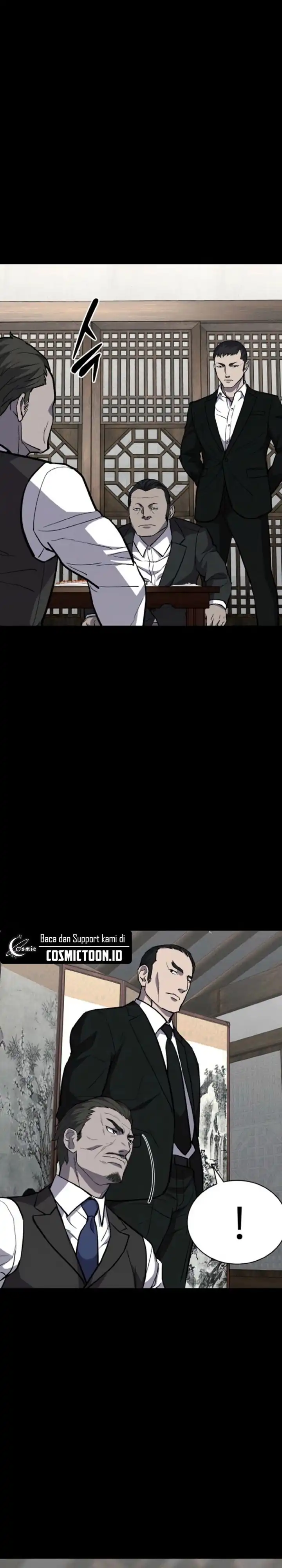 Baca Blood Rain: Zero - Chapter 07 halaman 13