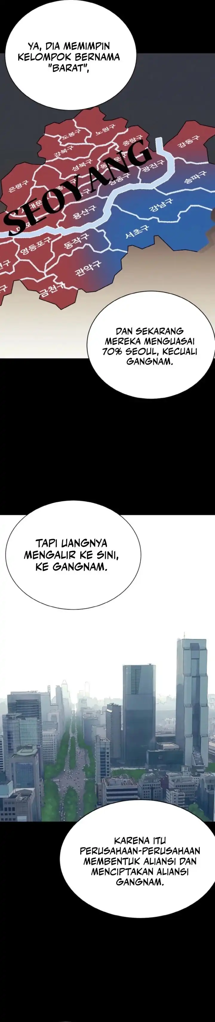 Baca Blood Rain: Zero - Chapter 07 halaman 22