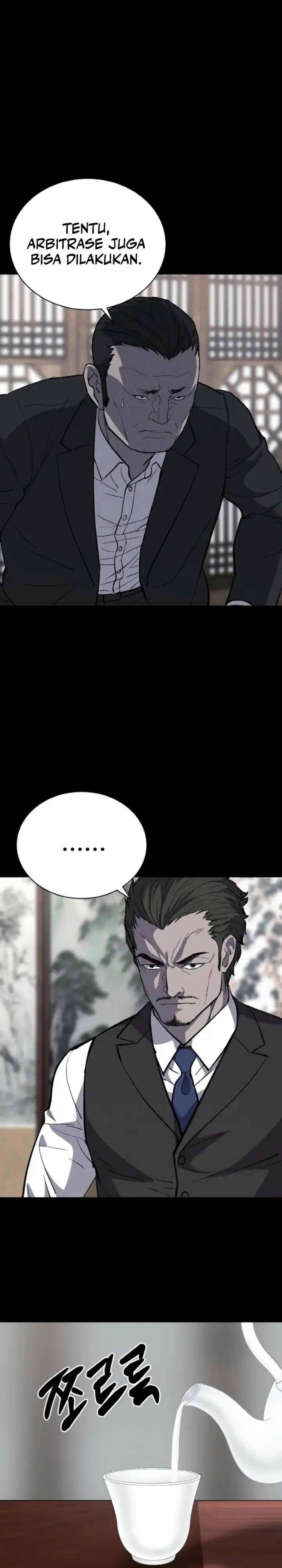 Baca Blood Rain: Zero - Chapter 07 halaman 3