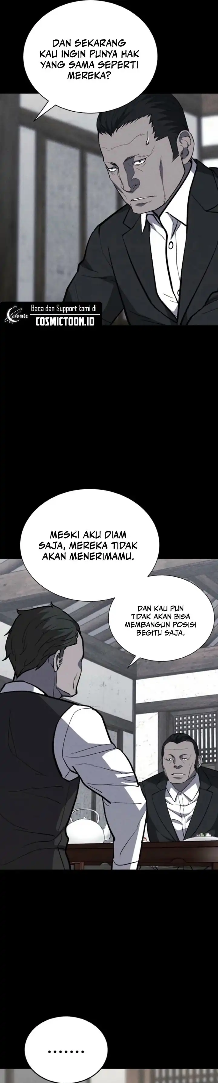 Baca Blood Rain: Zero - Chapter 07 halaman 7