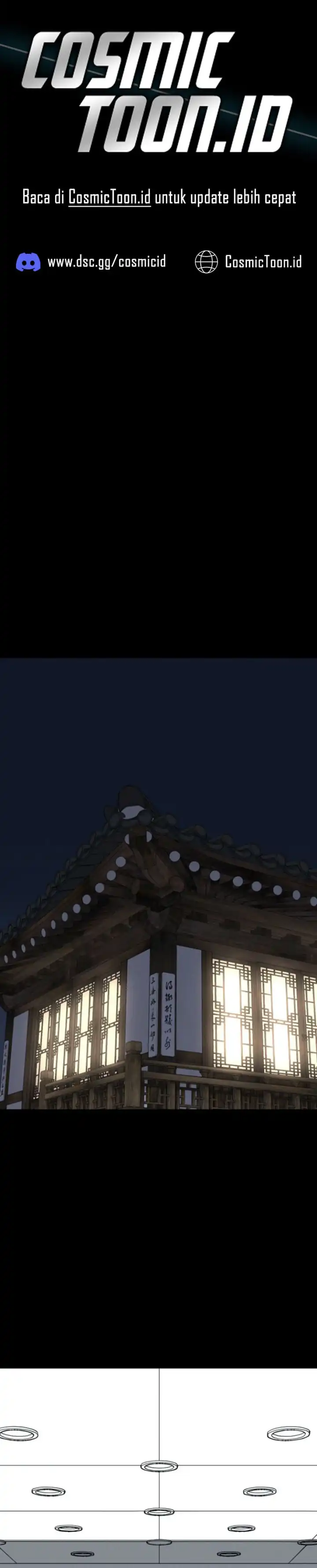 Baca Blood Rain: Zero - Chapter 08 halaman 1