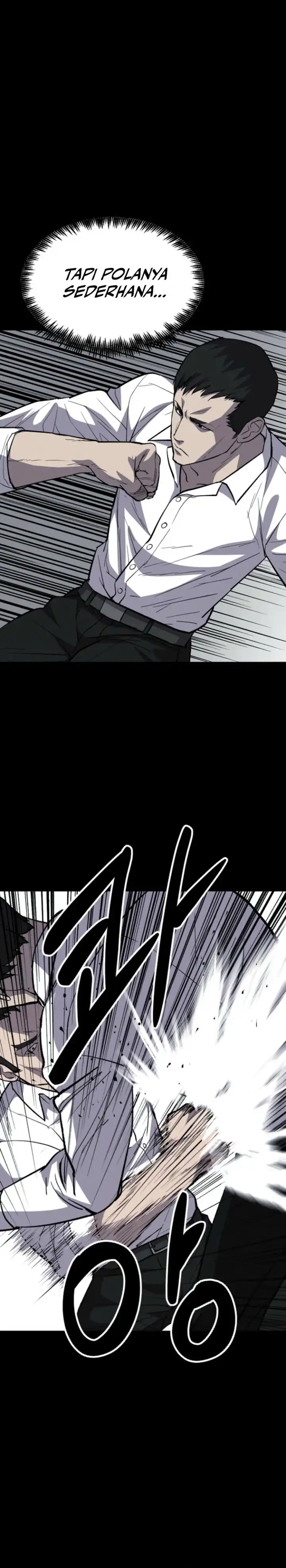 Blood Rain: Zero chapter 8 halaman 16