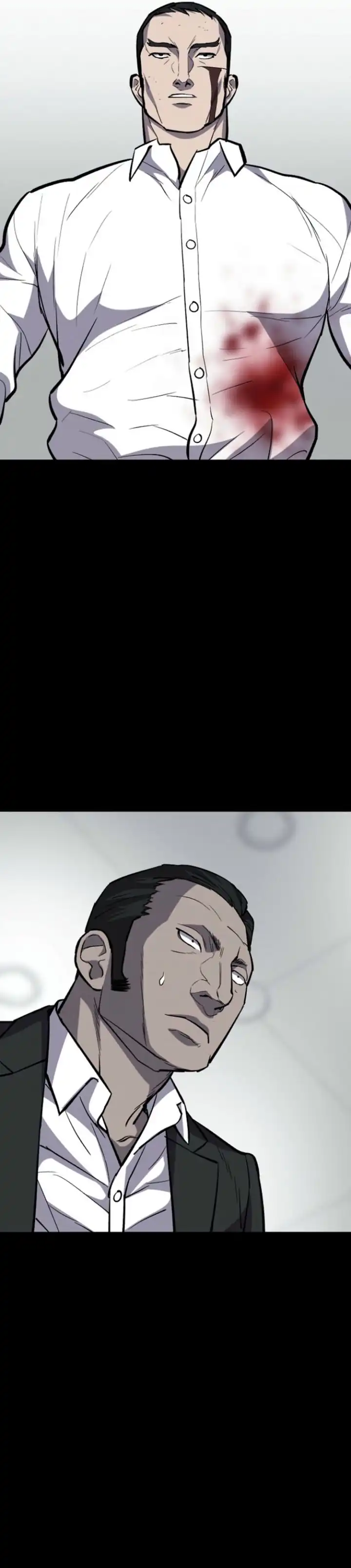 Baca Blood Rain: Zero - Chapter 08 halaman 30