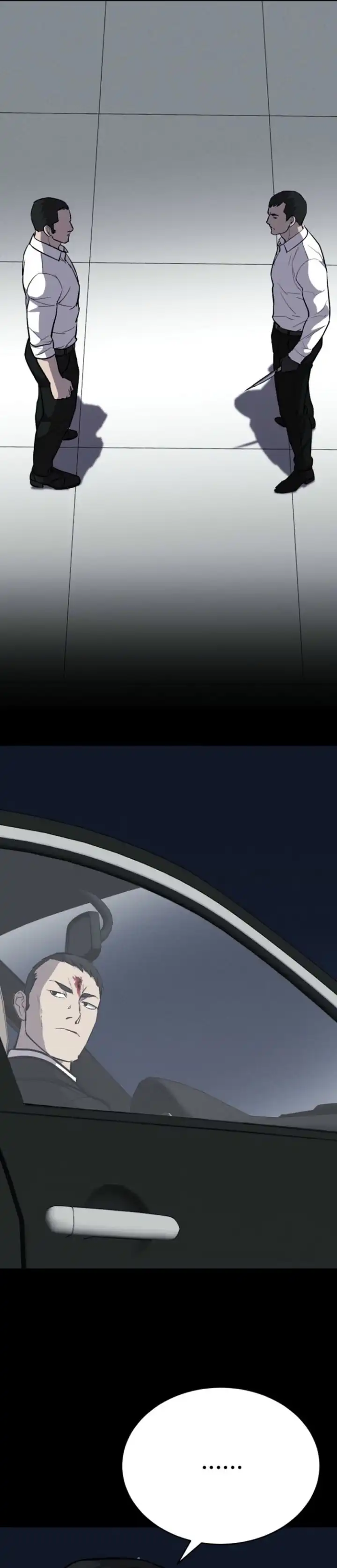 Baca Blood Rain: Zero - Chapter 08 halaman 44