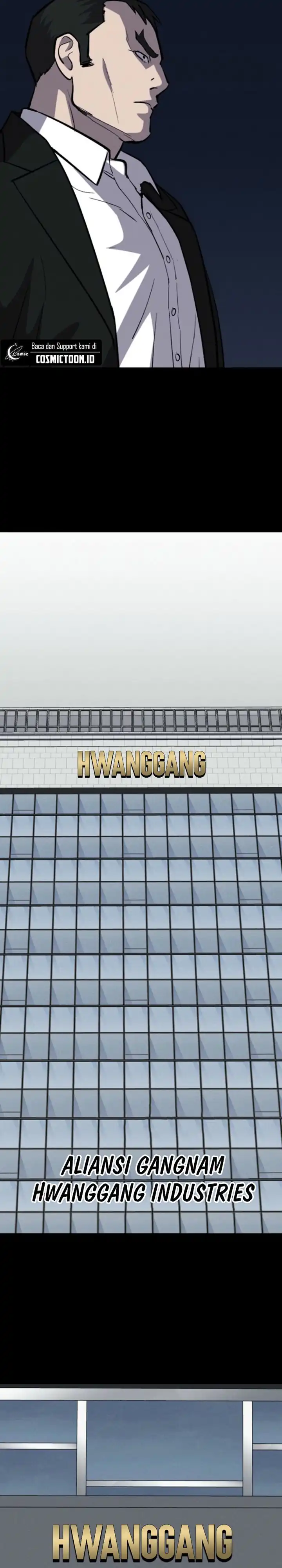 Baca Blood Rain: Zero - Chapter 08 halaman 45