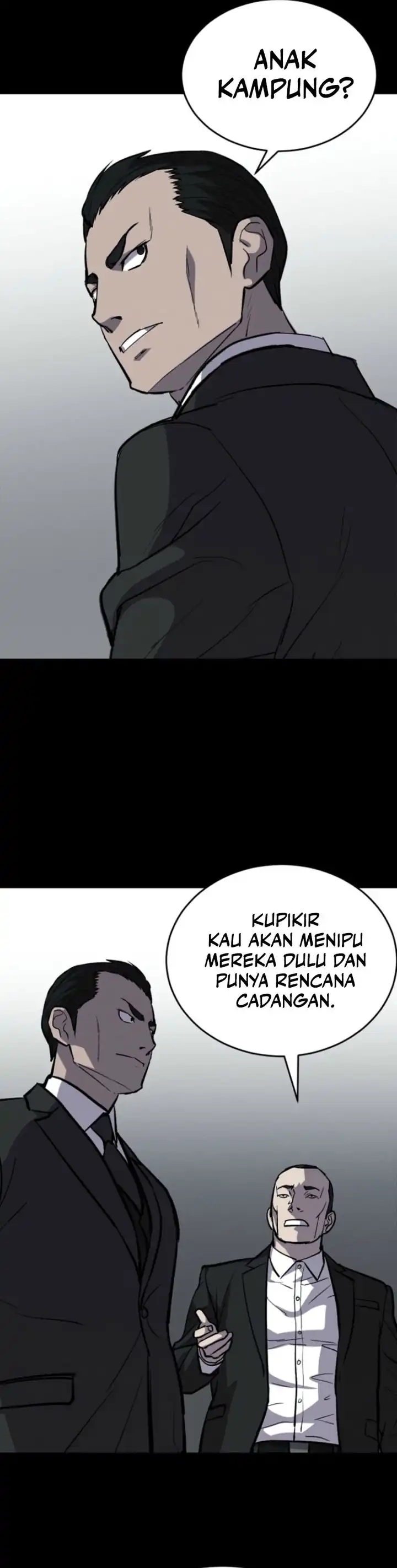 Baca Blood Rain: Zero - Chapter 08 halaman 47