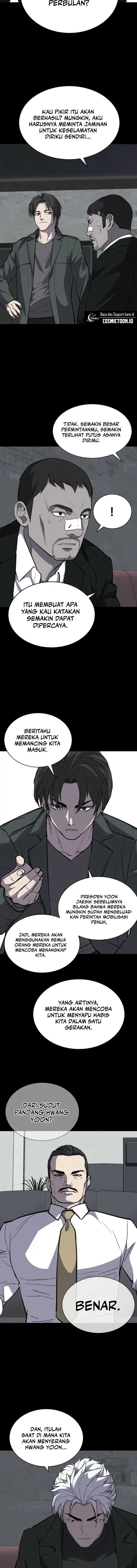 Baca Blood Rain: Zero - Chapter 13 halaman 11