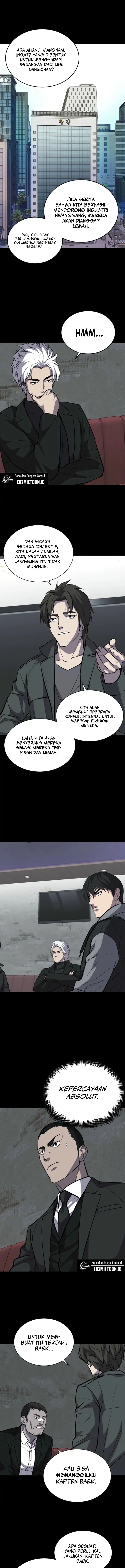 Baca Blood Rain: Zero - Chapter 13 halaman 2