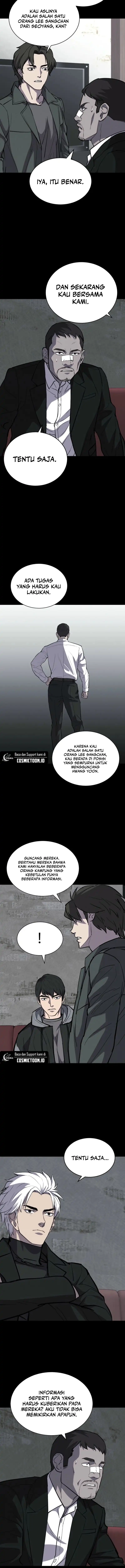 Baca Blood Rain: Zero - Chapter 13 halaman 3