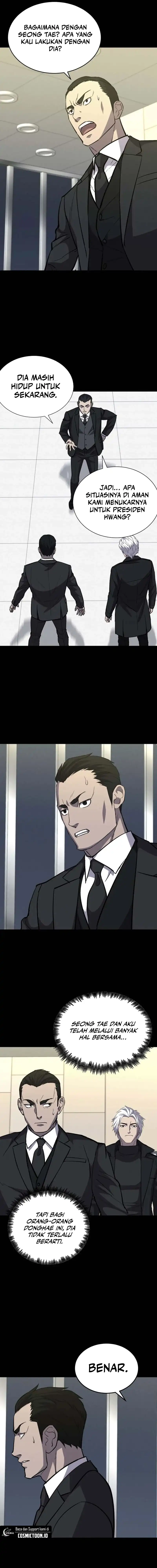 Baca Blood Rain: Zero - Chapter 17 halaman 15