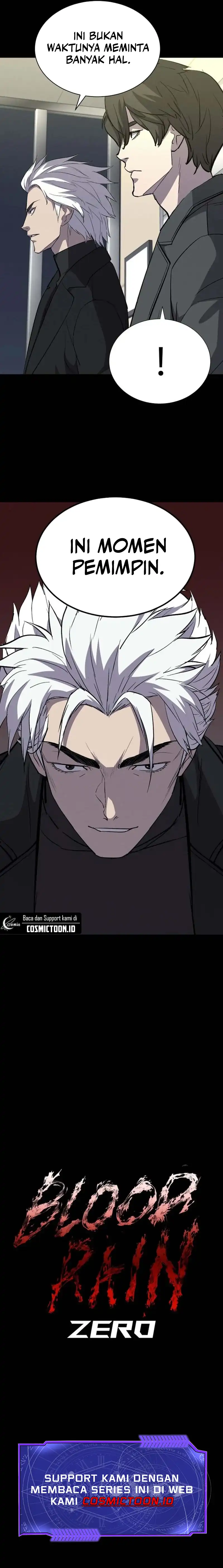Baca Blood Rain: Zero - Chapter 17 halaman 17