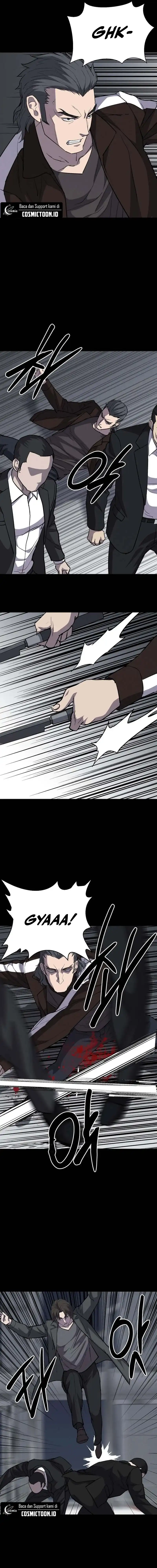 Baca Blood Rain: Zero - Chapter 17 halaman 2