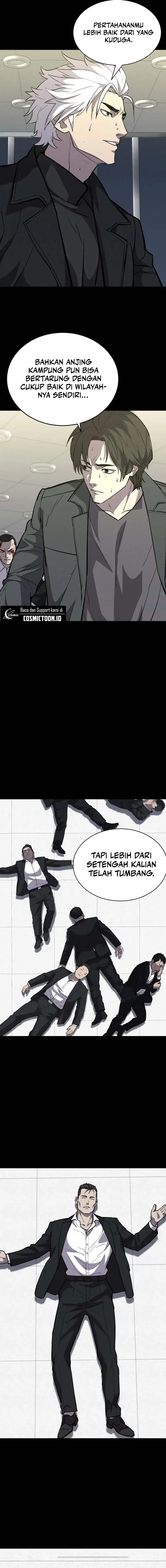 Baca Blood Rain: Zero - Chapter 17 halaman 7