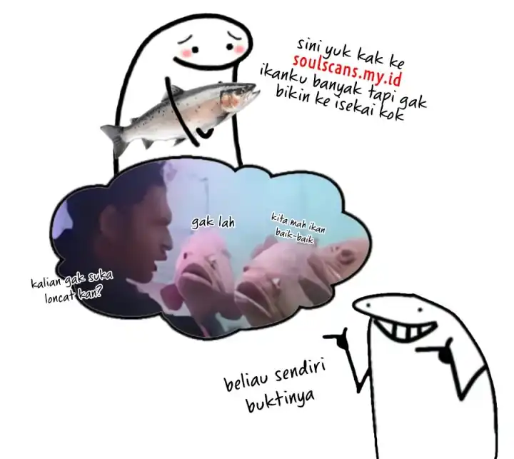 Baca Bloodhound's Regression Instinct - Chapter 47 halaman 12