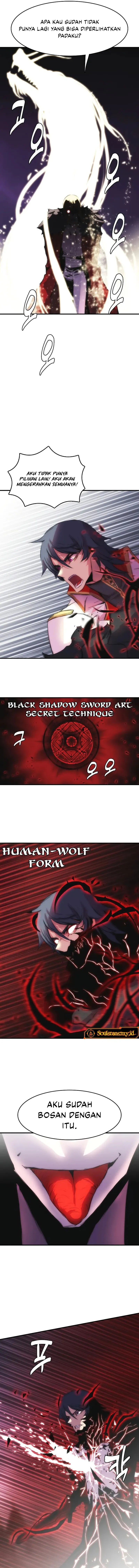 Baca Bloodhound’s Regression Instinct - Chapter 87 halaman 12