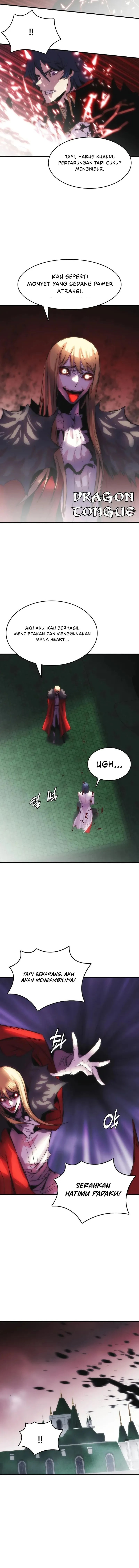 Baca Bloodhound’s Regression Instinct - Chapter 87 halaman 13
